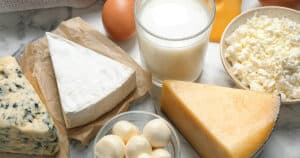Intolérance au lactose, nutritionniste conseil régime alimentaire