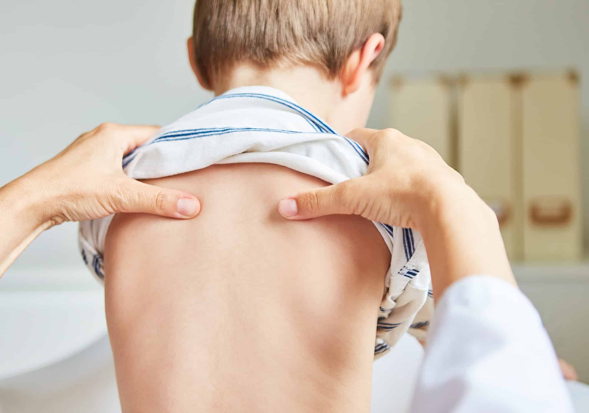 Ostéopathie, une approche manuelle douce pour enfant et adulte à Varennes